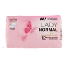 12 Assorbenti Lady Normal U! Confronta e Risparmia